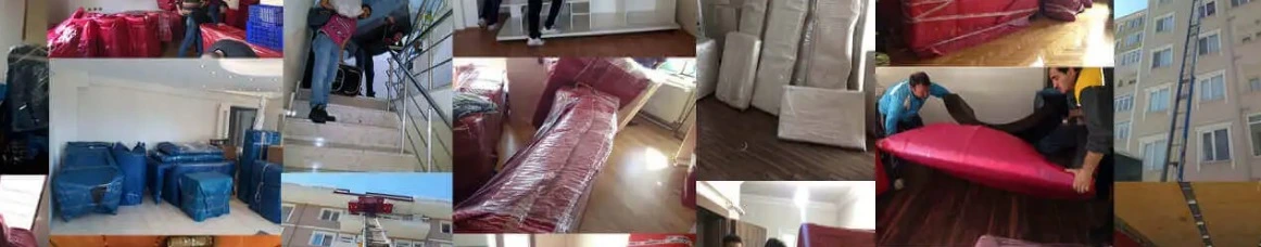 Konyaaltı Parça Eşya Taşımacılık görseli